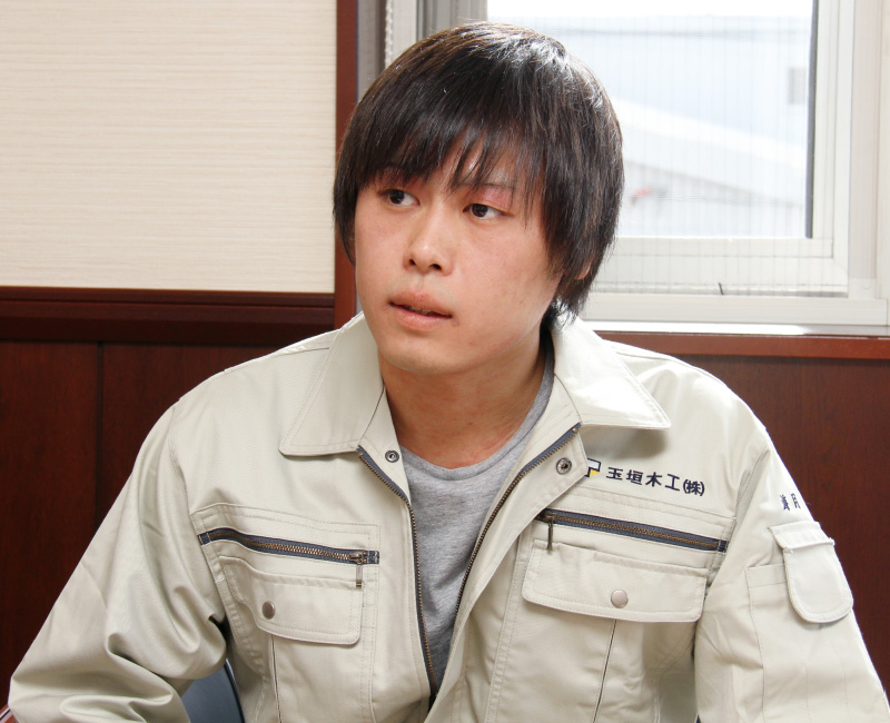 海月聡さん