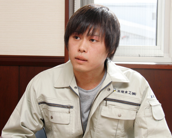 海月 聡さん